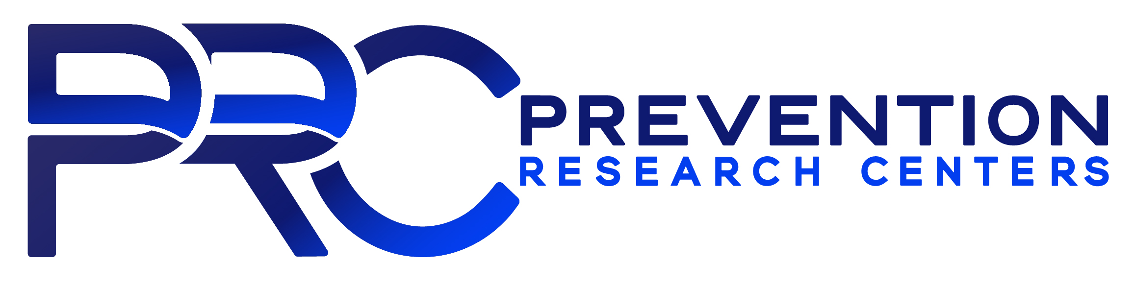 Prevention Research Center logo 