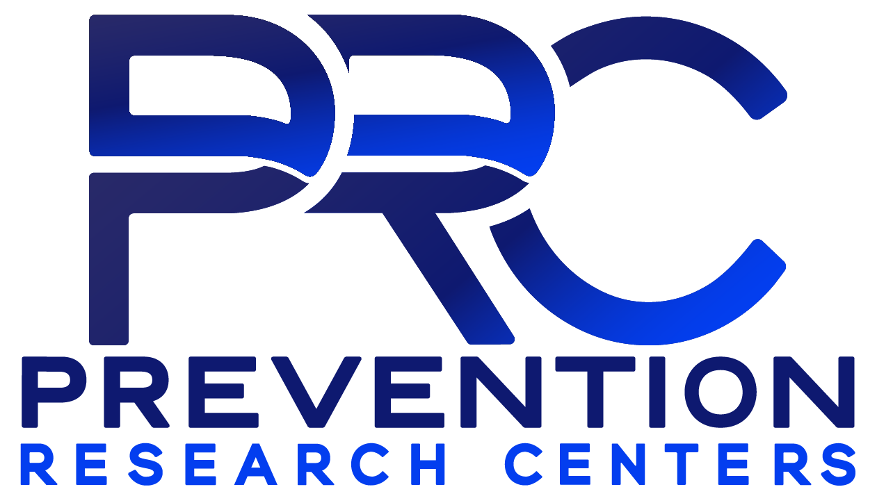 Prevention Research Center Logo 